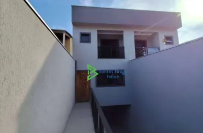 Sobrado com 2 dormitórios à venda, 100 m² por r$ 799.000,00 - vila barreto - são paulo/sp