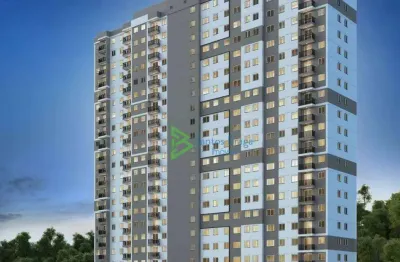 Apartamento com 2 dormitórios à venda, 40 m² por r$ 285.000,00 - freguesia do ó - são paulo/sp