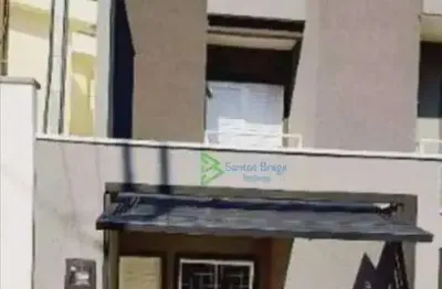 Sobrado com 2 dormitórios à venda, 77 m² por r$ 490.000 - vila progresso (zona norte) - são paulo/sp