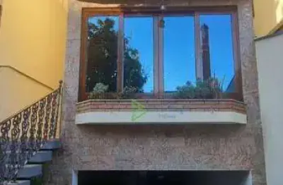 Casa com 3 dormitórios à venda, 210 m² por r$ 1.280.000,00 - jardim regina - são paulo/sp