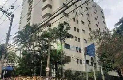 Apartamento com 3 dormitórios à venda, 220 m² por r$ 1.290.000,00 - perdizes - são paulo/sp
