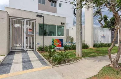 Apartamento com 1 dormitório à venda, 30 m² por r$ 290.000,00 - parque industrial tomas edson - são paulo/sp