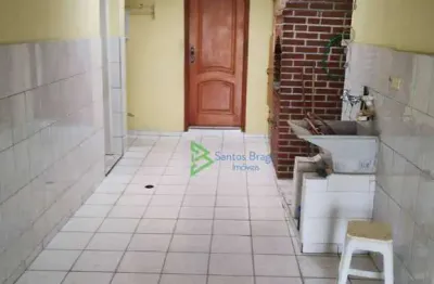 Casa com 3 dormitórios à venda, 123 m² por r$ 450.000,00 - parque são lucas - são paulo/sp