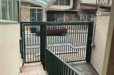 Sobrado com 2 dormitórios à venda, 126 m² por r$ 570.000,00 - vila mangalot - são paulo/sp