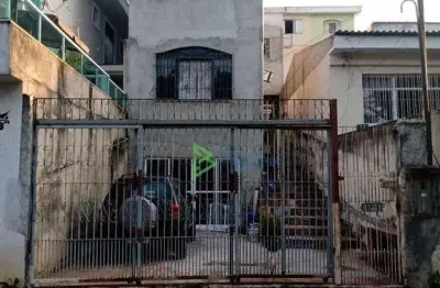 Casa com 3 quartos à venda na Rua Baltazar Pereira, Jardim Regina, São Paulo