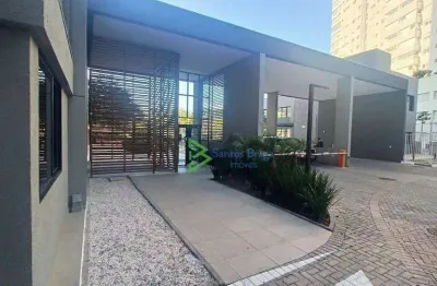 Apartamento com 2 dormitórios à venda, 91 m² por r$ 1.150.000,00 - centro - osasco/sp