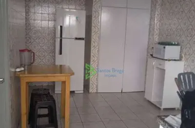 Sobrado à venda por r$ 780.000 - vila bonilha - são paulo/sp