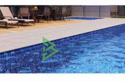 Apartamento com 2 quartos à venda na Avenida Paula Ferreira, Pirituba, São Paulo