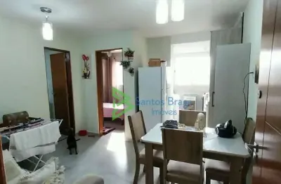 Apartamento com 1 dormitório à venda, 28 m² por r$ 249.000,00 - jardim líbano - são paulo/sp