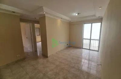 Apartamento com 2 dormitórios à venda, 56 m² por r$ 280.000 - freguesia do ó - são paulo/sp