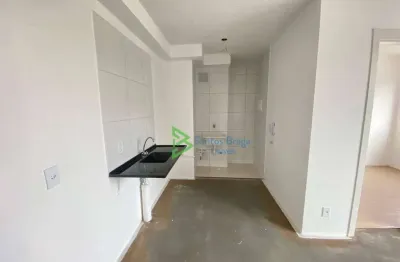 Apartamento com 2 dormitórios à venda, 39 m² por r$ 285.000,00 - pirituba - são paulo/sp