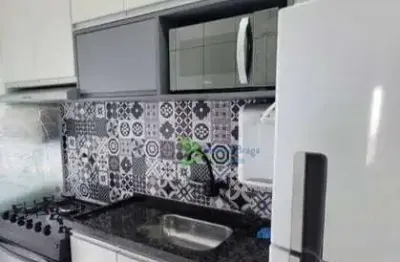 Apartamento com 3 dormitórios à venda, 55 m² por r$ 330.000,00 - jaraguá - são paulo/sp