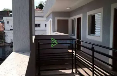 Apartamento com 2 dormitórios à venda, 37 m² por r$ 276.000,00 - vila nova cachoeirinha - são paulo/sp