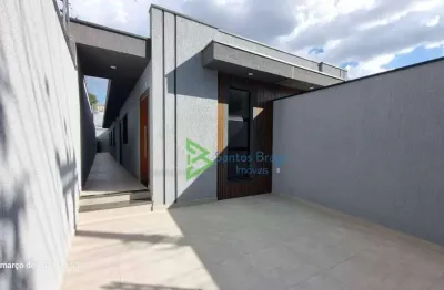 Casa com 3 dormitórios à venda, 150 m² por r$ 695.000,00 - vila piauí - são paulo/sp