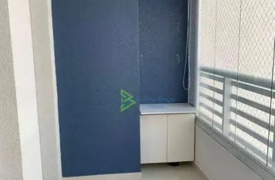 Apartamento com 2 dormitórios à venda, 67 m² por r$ 700.000,00 - centro - osasco/sp