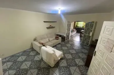 Sobrado com 3 dormitórios à venda, 220 m² por r$ 800.000,00 - city pinheirinho - são paulo/sp