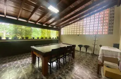 Sobrado com 3 dormitórios à venda, 220 m² por r$ 800.000,00 - city pinheirinho - são paulo/sp