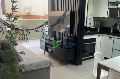 Apartamento com 2 dormitórios à venda, 70 m² por r$ 550.000,00 - piqueri - são paulo/sp