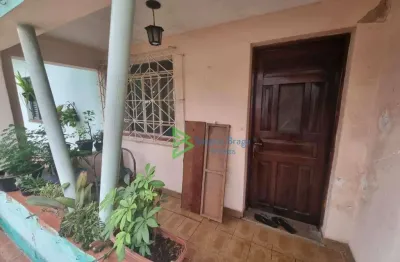 Casa com 2 dormitórios à venda, 70 m² por r$ 550.000 - freguesia do ó - são paulo/sp