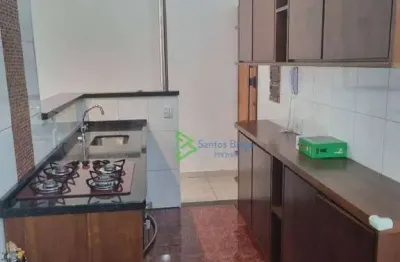 Apartamento com 3 dormitórios à venda, 65 m² por r$ 480.000,00 - city américa - são paulo/sp