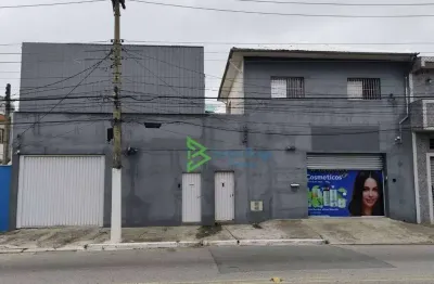 Prédio à venda, 410 m² por r$ 3.000.000,00 - casa verde - são paulo/sp