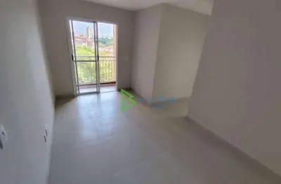 Apartamento com 2 dormitórios à venda, 48 m² por r$ 335.000,00 - vila barreto - são paulo/sp