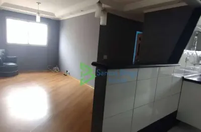 Apartamento com 2 dormitórios à venda, 53 m² por r$ 375.000,00 - piqueri - são paulo/sp