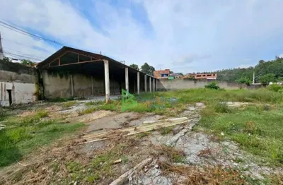 Terreno à venda, 1336 m² por r$ 1.060.000,00 - vila anoral - santana de parnaíba/sp