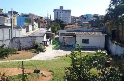 Terreno à venda, 2150 m² por r$ 2.990.000,00 - vila zulmira - são paulo/sp