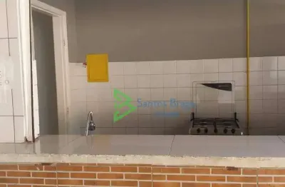 Apartamento com 2 dormitórios à venda, 46 m² - jardim sydney - são paulo/sp