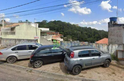 Terreno à venda, 355 m² por r$ 250.000,00 - jardim vitória - campo limpo paulista/sp