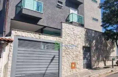 Apartamento com 2 dormitórios à venda, 48 m² por r$ 340.000,00 - jardim regina - são paulo/sp