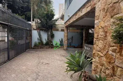 Casa com 5 dormitórios à venda, 260 m² por r$ 1.200.000,00 - jardim cidade pirituba - são paulo/sp