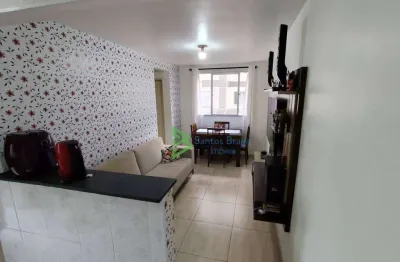 Apartamento com 2 dormitórios à venda, 44 m² por r$ 235.000,00 - jaraguá - são paulo/sp