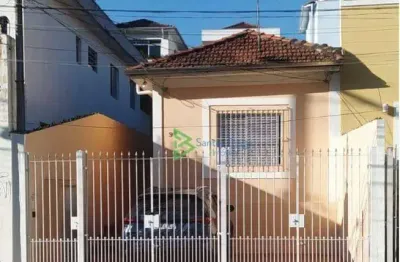 Casa com 2 dormitórios à venda, 115 m² por r$ 900.000,00 - vila ipojuca - são paulo/sp