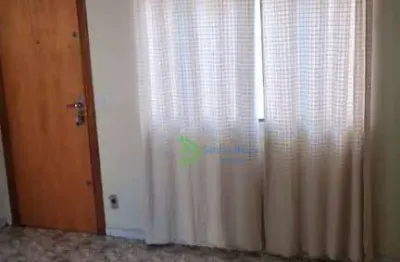 Apartamento com 2 dormitórios à venda, 52 m² por r$ 170.000 - perus (zona norte) - são paulo/sp