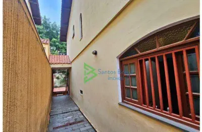 Sobrado com 2 dormitórios à venda, 108 m² por r$ 550.000,00 - jardim cidade pirituba - são paulo/sp