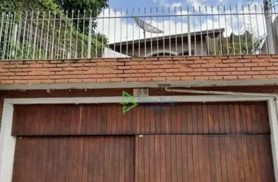 Sobrado com 3 dormitórios à venda, 150 m² por r$ 750.000,00 - jardim são josé - são paulo/sp