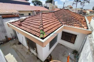 Casa com 3 dormitórios à venda, 190 m² por r$ 700.000,00 - jardim regina - são paulo/sp