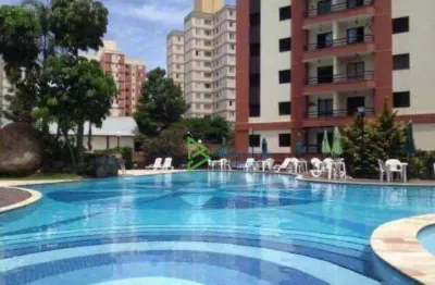 Apartamento com 2 dormitórios à venda, 66 m² por r$ 590.000,00 - jardim íris - são paulo/sp