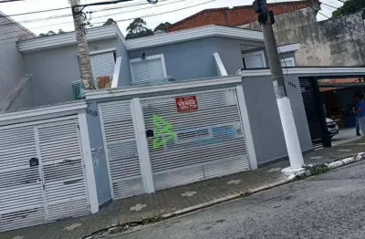 Sobrado com 2 dormitórios à venda, 90 m² por r$ 400.000 - jardim adelfiore - são paulo/sp