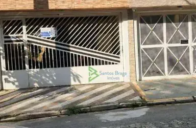 Casa com 3 dormitórios à venda, 125 m² por r$ 528.000,00 - jardim regina - são paulo/sp
