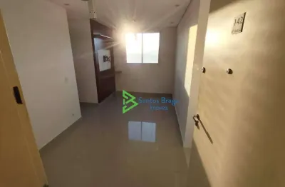 Apartamento com 2 dormitórios à venda, 47 m² por r$ 320.000,00 - jardim íris - são paulo/sp