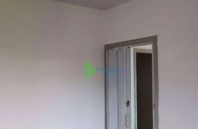 Apartamento com 2 dormitórios à venda, 52 m² por r$ 265.000,00 - jardim ipanema (zona oeste) - são paulo/sp