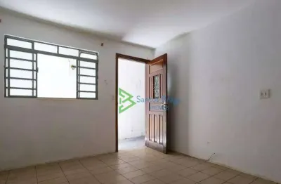 Casa com 3 dormitórios, 60 m² - venda por r$ 430.000,00 ou aluguel por r$ 1.690,00/mês - jardim líbano - são paulo/sp