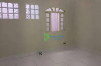 Casa com 2 dormitórios para alugar, 48 m² por r$ 1.350,00/mês - jaguaribe - osasco/sp