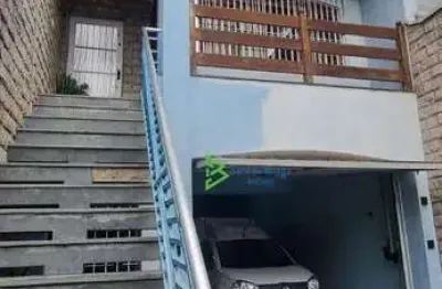 Sobrado com 5 dormitórios, 205 m² - venda por r$ 635.000,00 ou aluguel por r$ 3.665,00/mês - jardim cidade pirituba - são paulo/sp