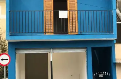 Casa com 3 dormitórios para alugar, 85 m² por R$ 3.005,00/mês - Centro (São Roque) - São Roque/SP