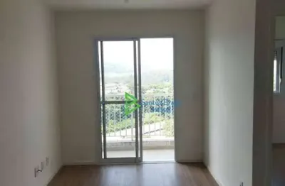 Apartamento com 2 dormitórios à venda, 49 m² por r$ 350.000,00 - vila pirituba - são paulo/sp