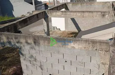 Terreno à venda, 254 m² por R$ 390.000,00 - Laranjeiras - Caieiras/SP